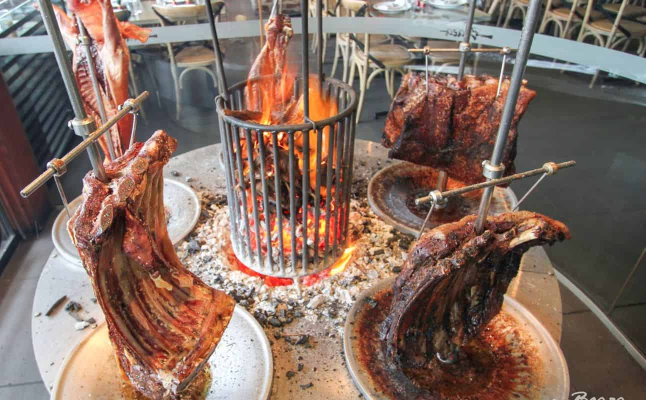 Braza Darling Harbour Book any time at everyday prices