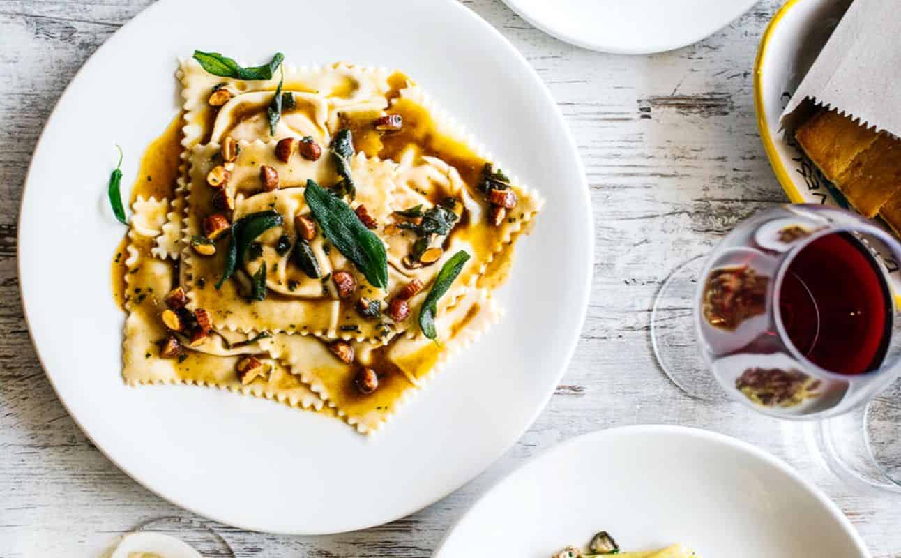 Capriccio Osteria