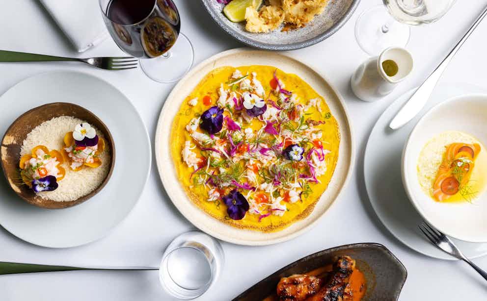50% Off Earlybird Dining at 87 of Sydney's Best Restaurants