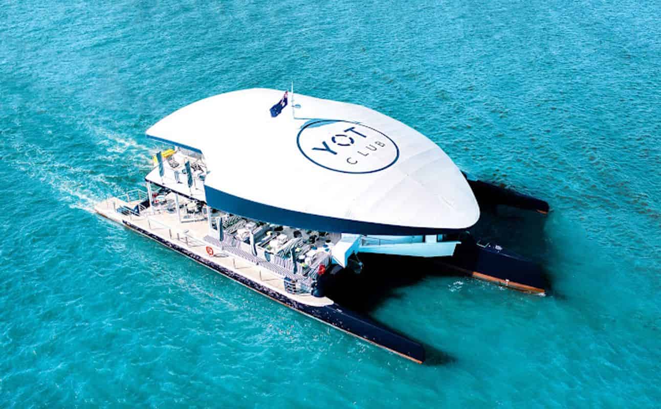 The YOT Club - Gold Coast