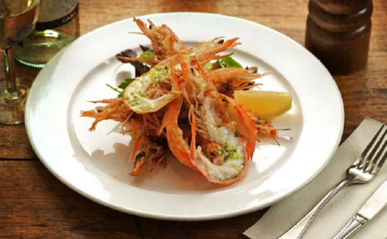 Pizza Pasta Bene The Spit Mosman 50 off the first table of the