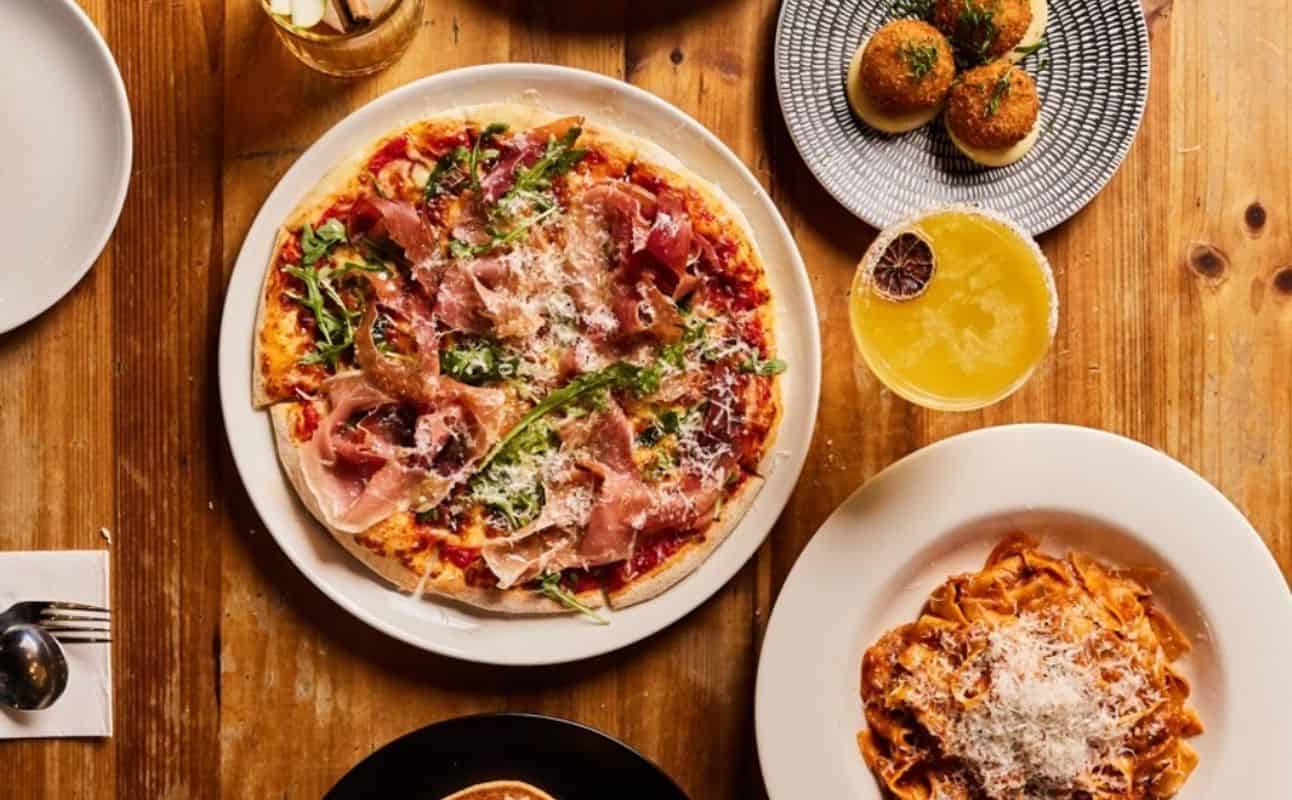 The spaghetti house trattoria book any time at everyday prices