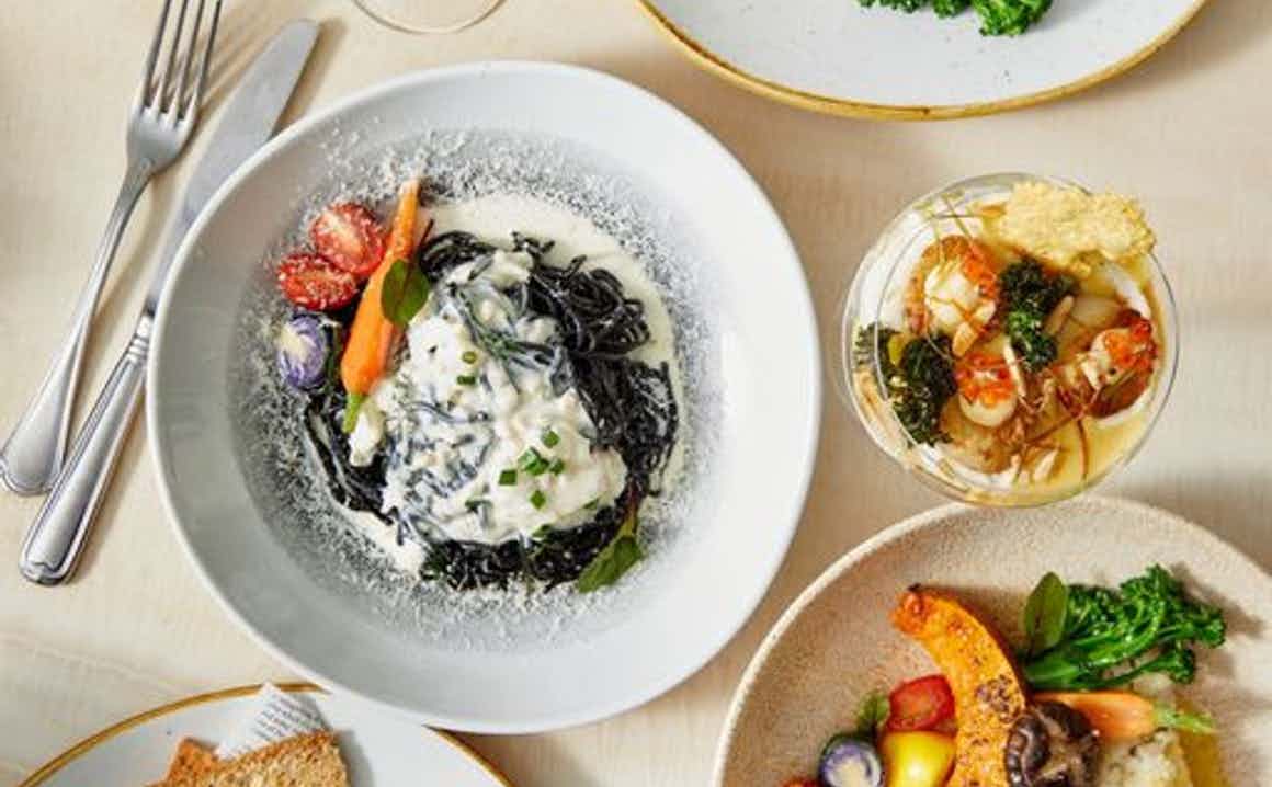 50% Off Earlybird Dining at 129 of Sydney's Best Restaurants