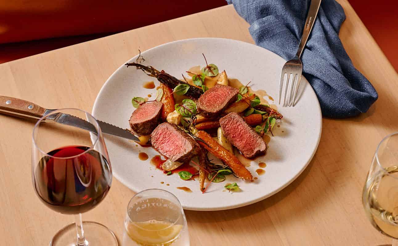 Enjoy International cuisine at Nautica Pool Bar & Kitchen in Geelong, Melbourne