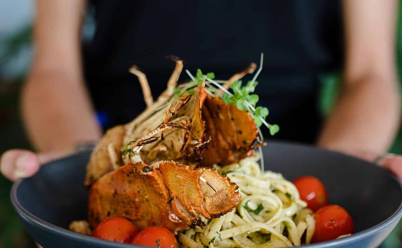 Splash Seafood Restaurant