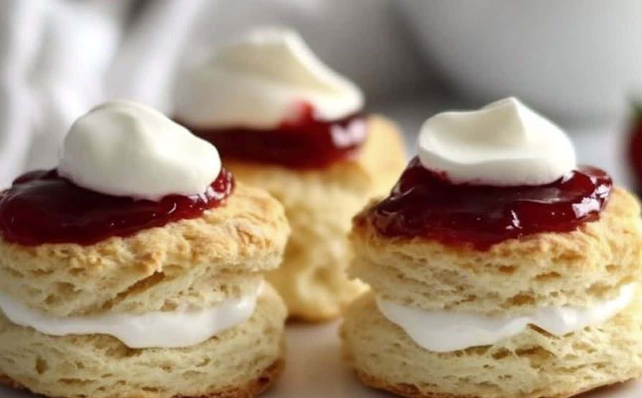 Amazing Graze Tea Rooms