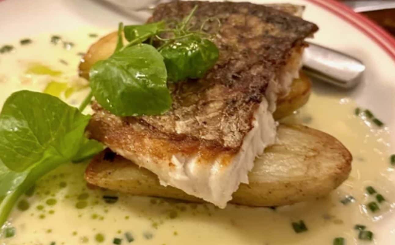 Bistro Sousou