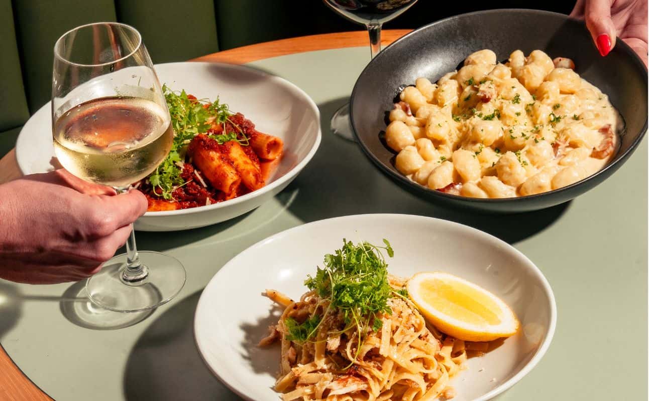 Ovello Bar & Kitchen