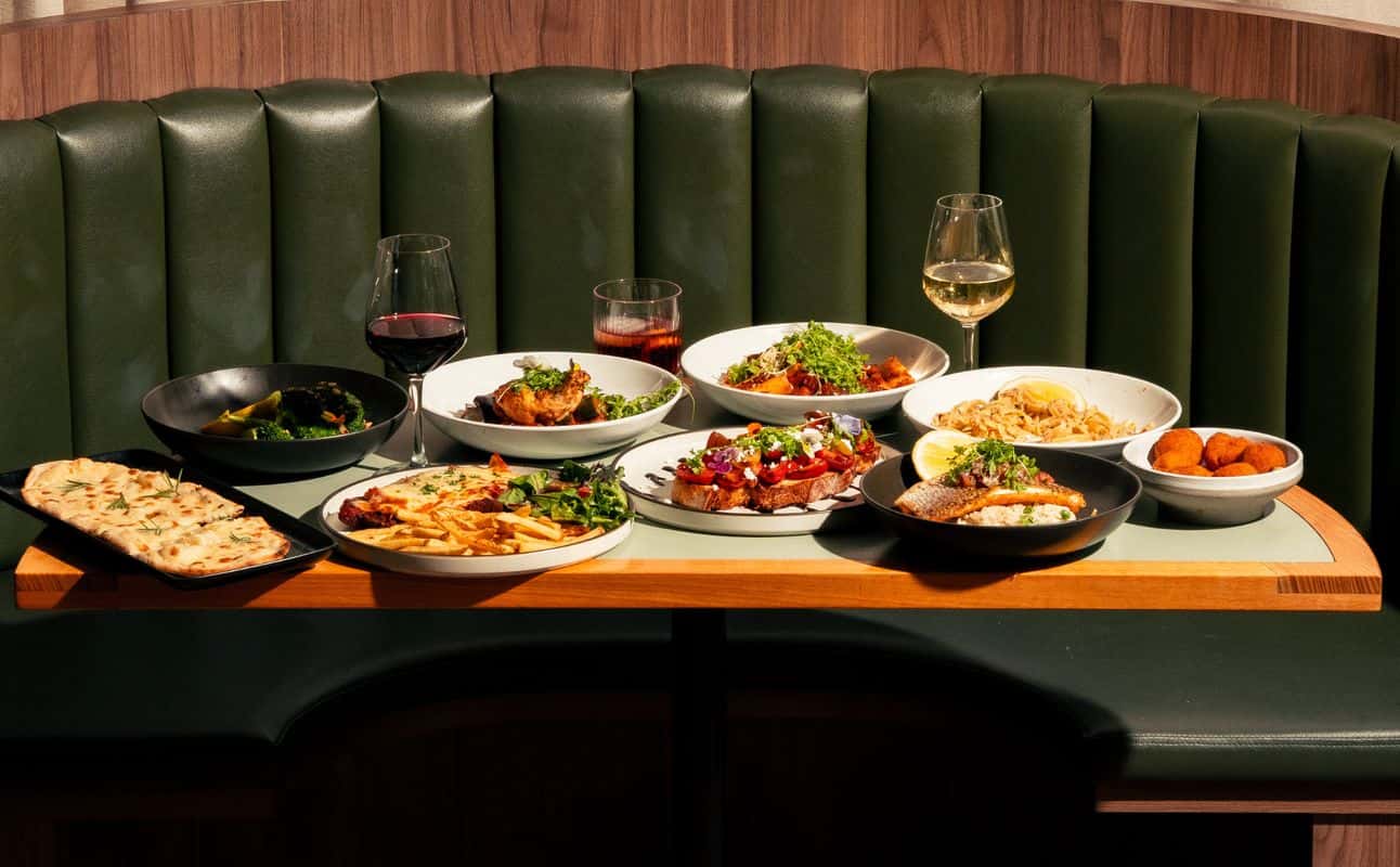 Ovello Bar & Kitchen