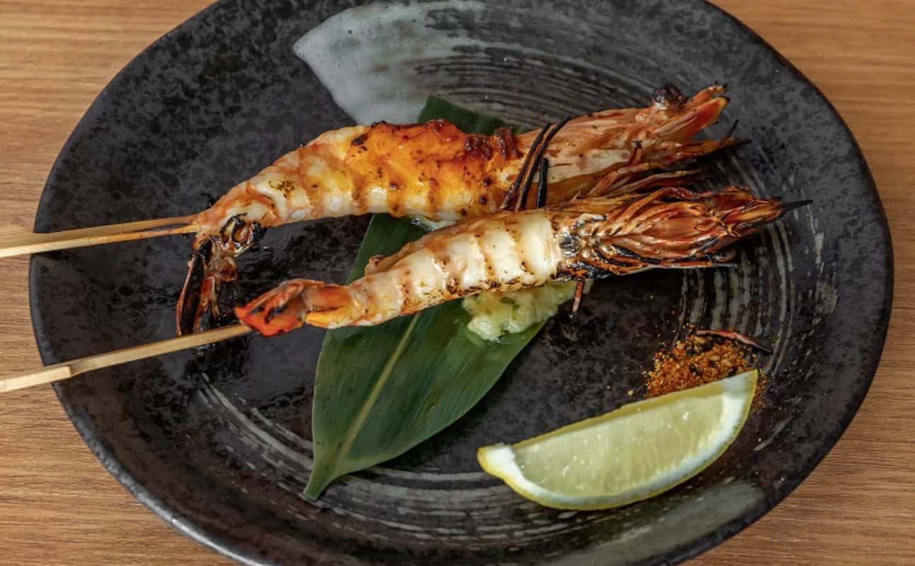 Enjoy Japanese, Restaurant, $$, Families and Groups cuisine at Gozan Kyoto in Mermaid Waters, Gold Coast