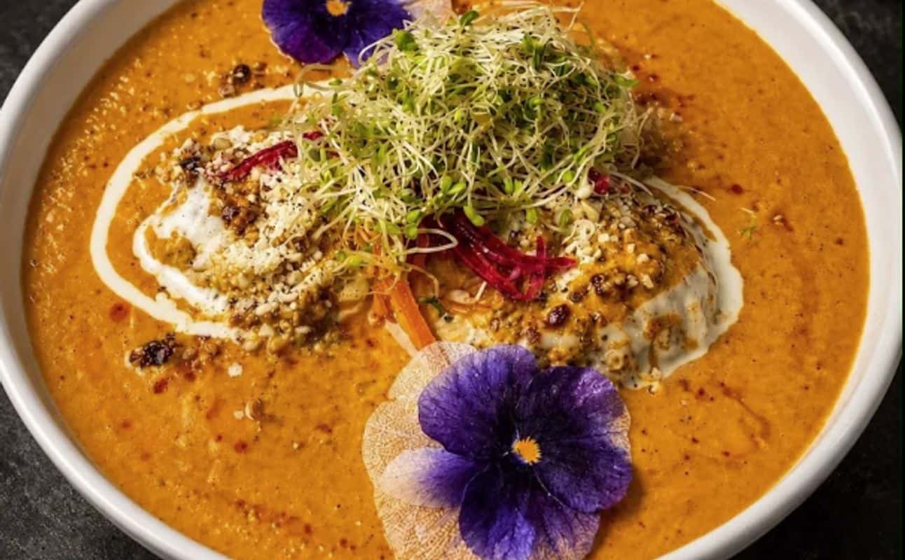 Basant Indian Social Dining