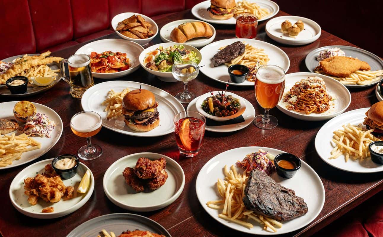 Bayside Bistro & Bar