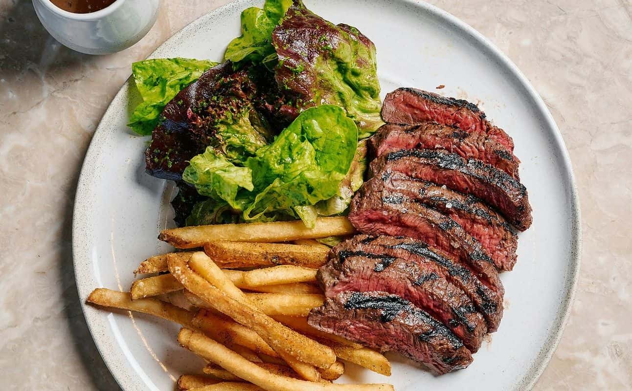 Bistro X