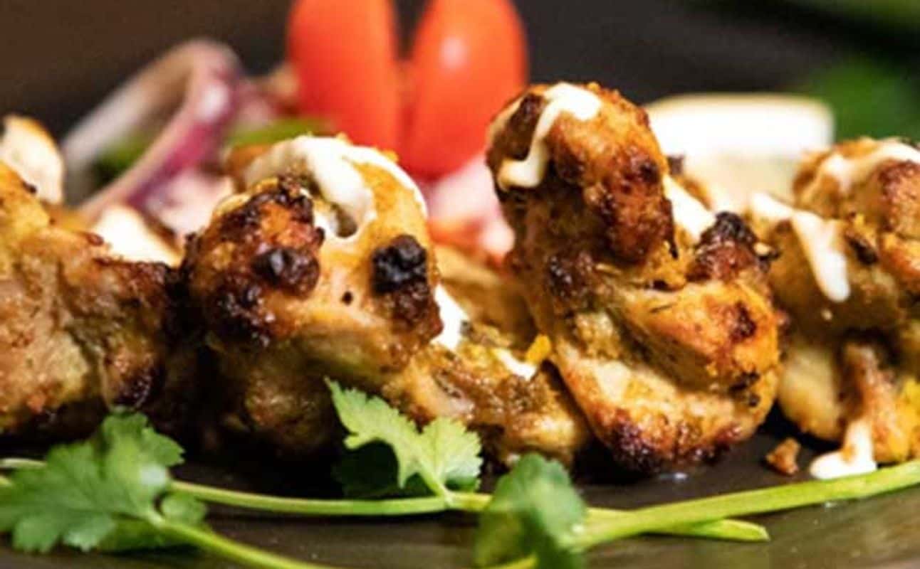 Delhi Palace Indian Cuisine - North Strathfield