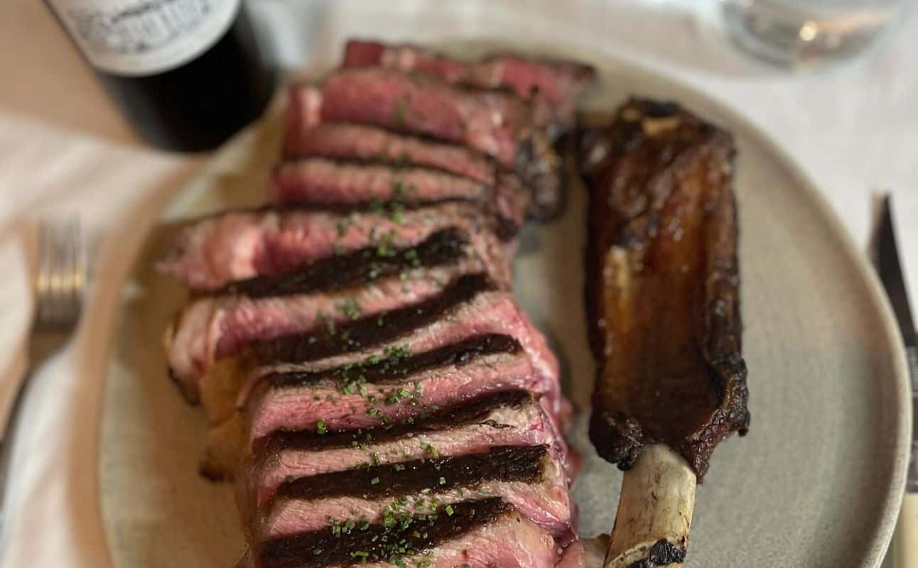 La Boucherie French Restaurant