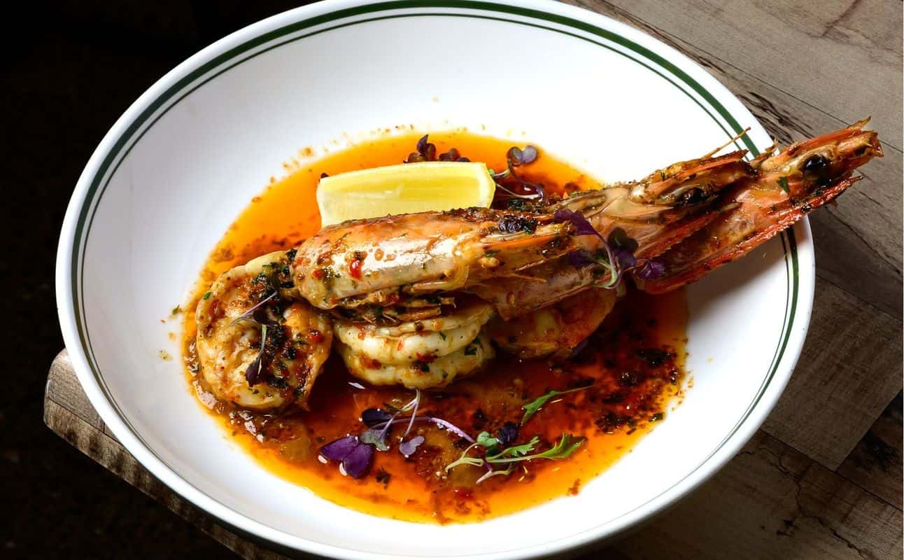 Junoon Restaurant & Bar