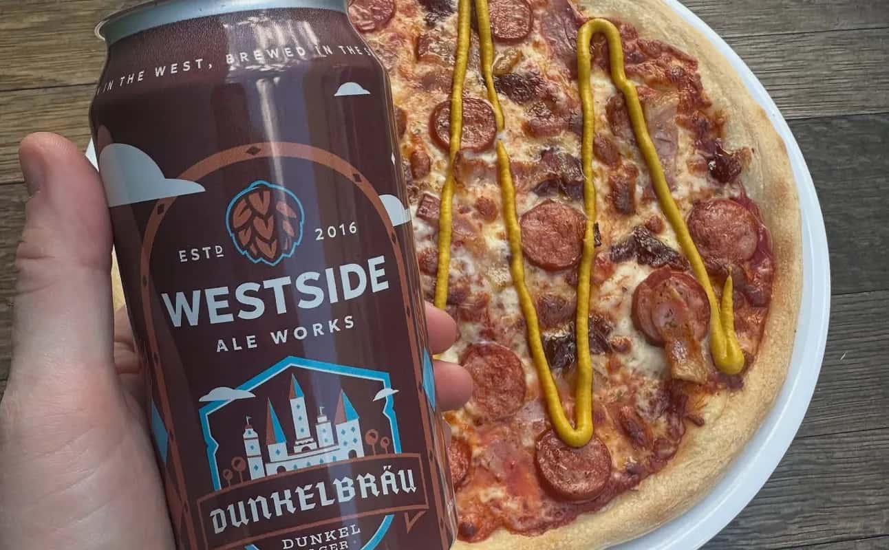 Westside Ale Works