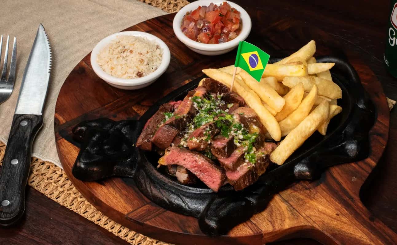 Brazilian Steak House