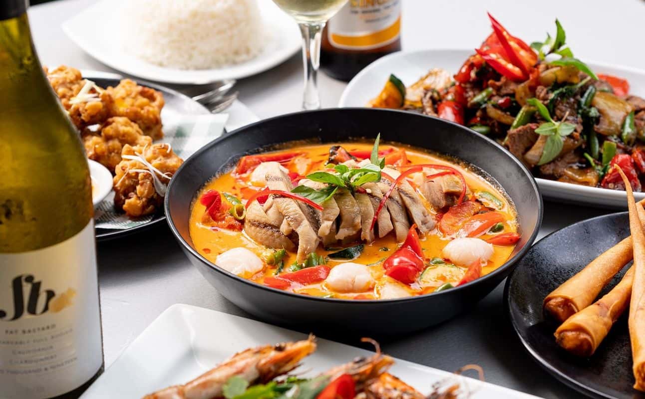 Siam South Bank