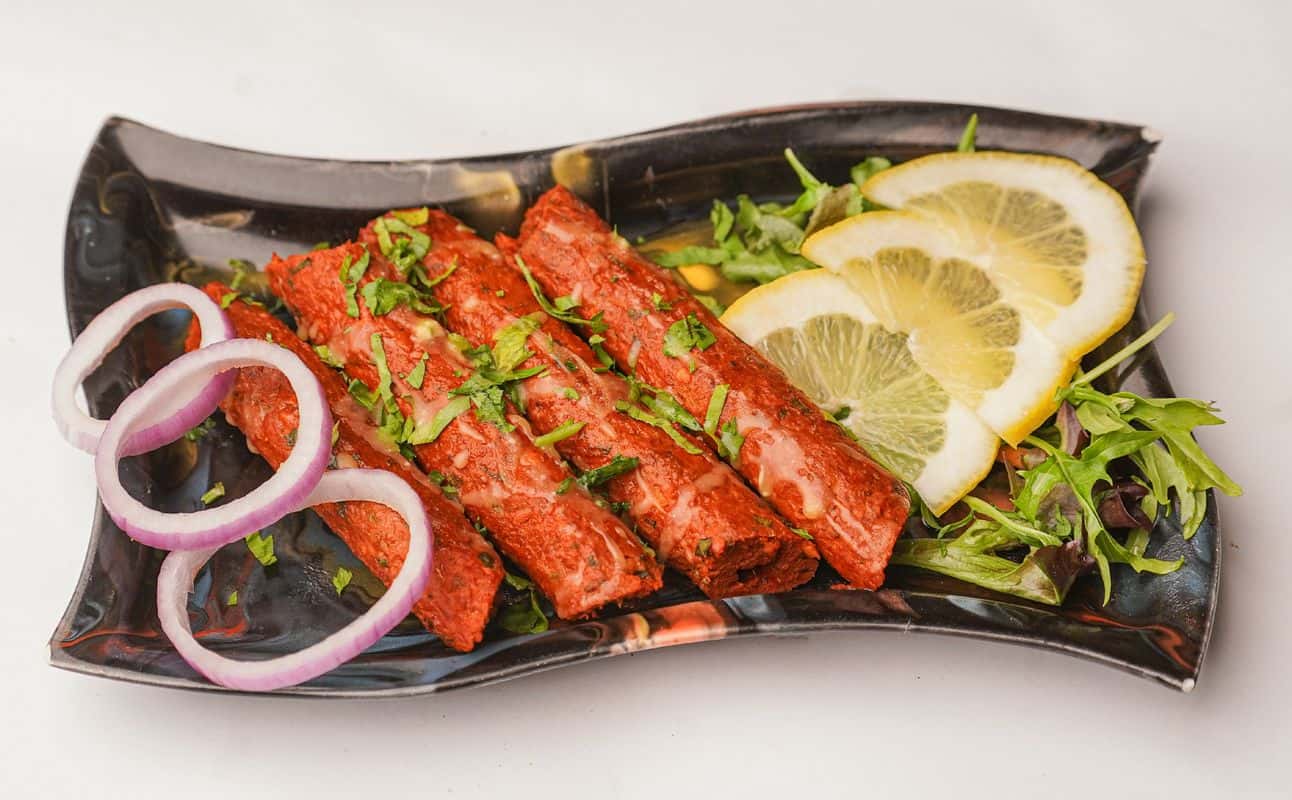 Asees Indian Restaurant