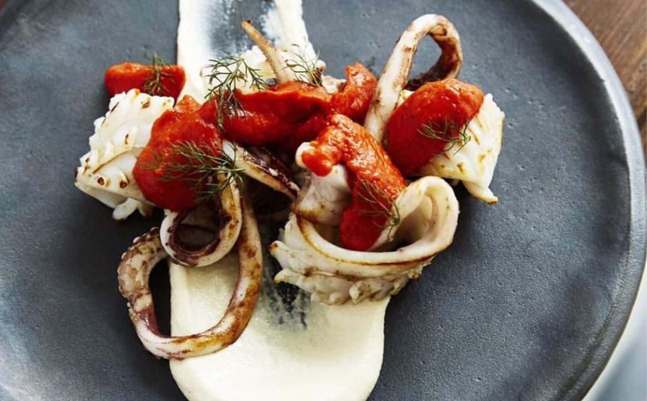 Enjoy Argentinian and Mexican cuisine at Tequila Mockingbird in Paddington, Sydney