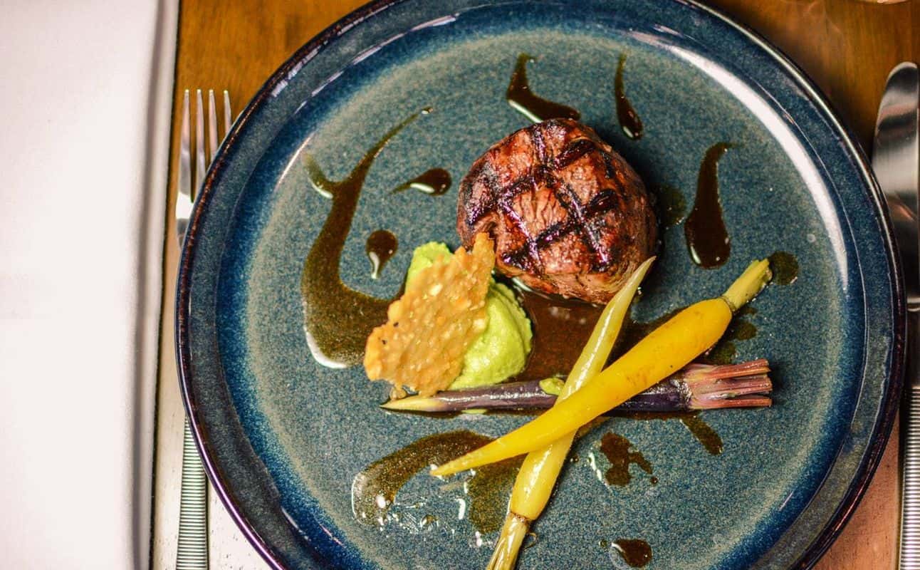 Enjoy Pub Food cuisine at Publishers Hotel in Adelaide CBD, Adelaide