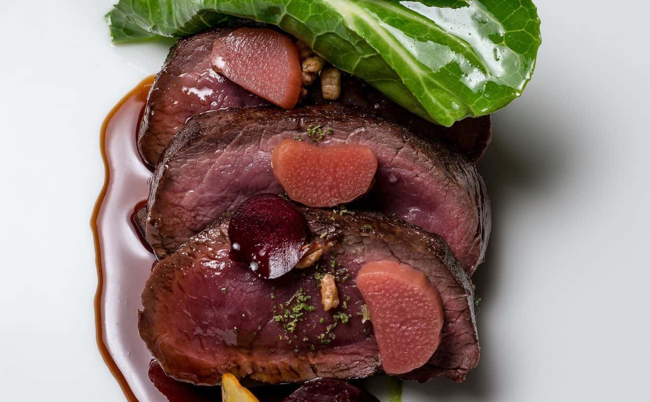 Enjoy Fine dining cuisine at Darley's Restaurant in Blue Mountains , Sydney