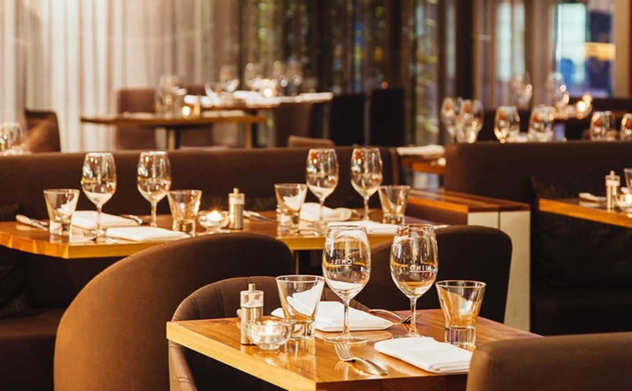 Enjoy Chill Restaurant & Bar in Preston, Melbourne