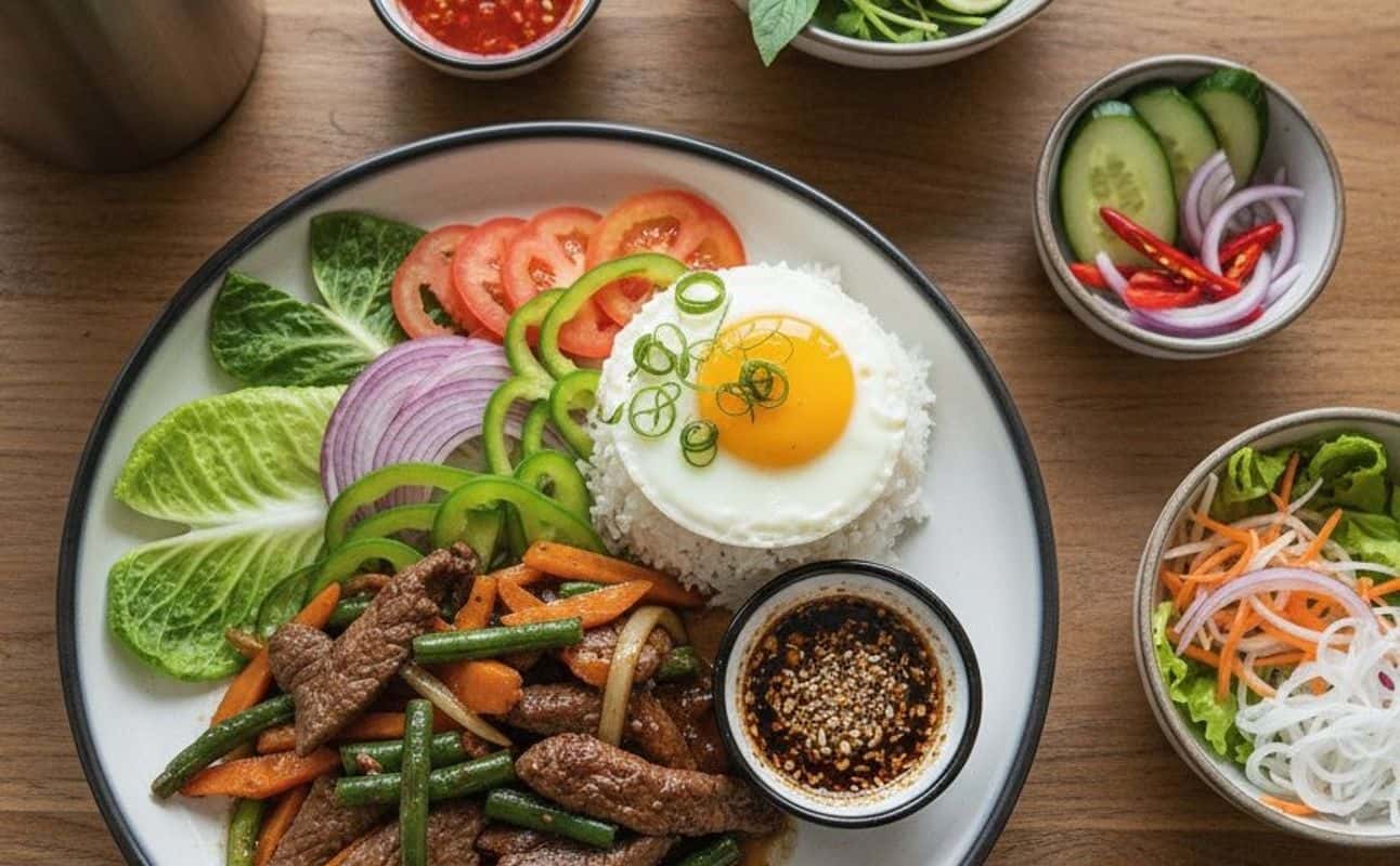 Angkor Restaurant & Bar