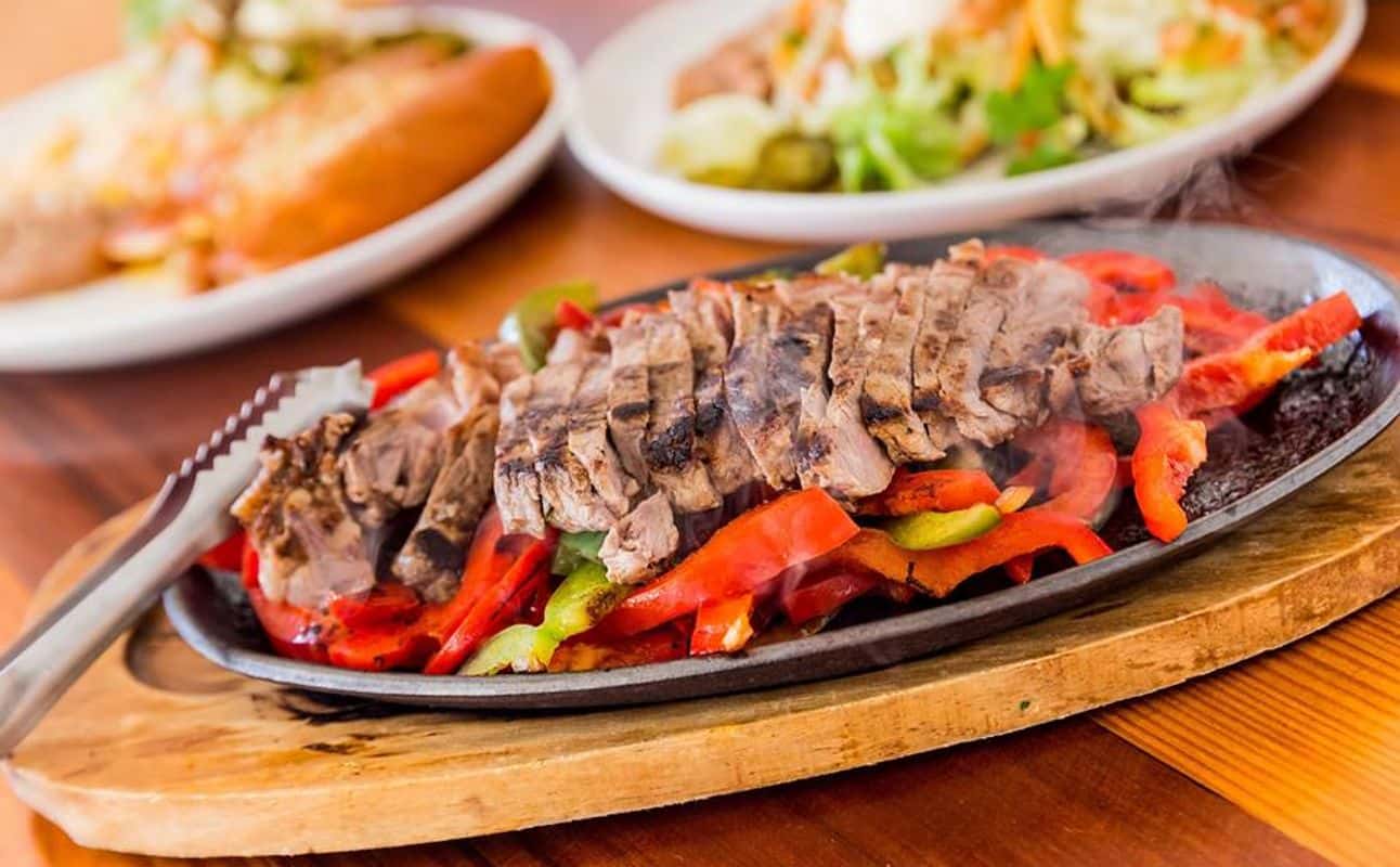 Enjoy Mexican, American and Family cuisine at Mexi-Cali Cafe Bondi  in Bondi, Sydney