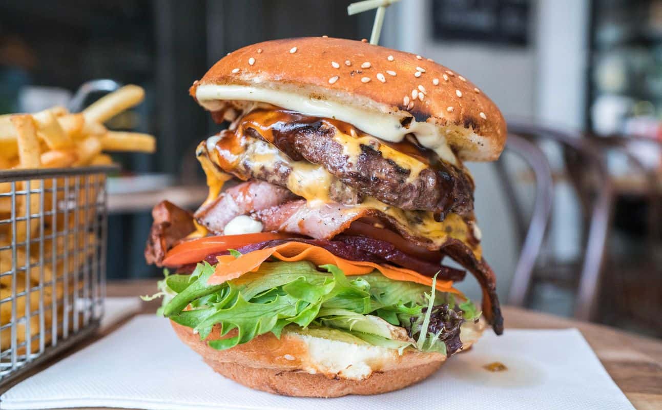 Enjoy Fusion cuisine at Monte Alto Eatery & Bar in Crows Nest, Sydney