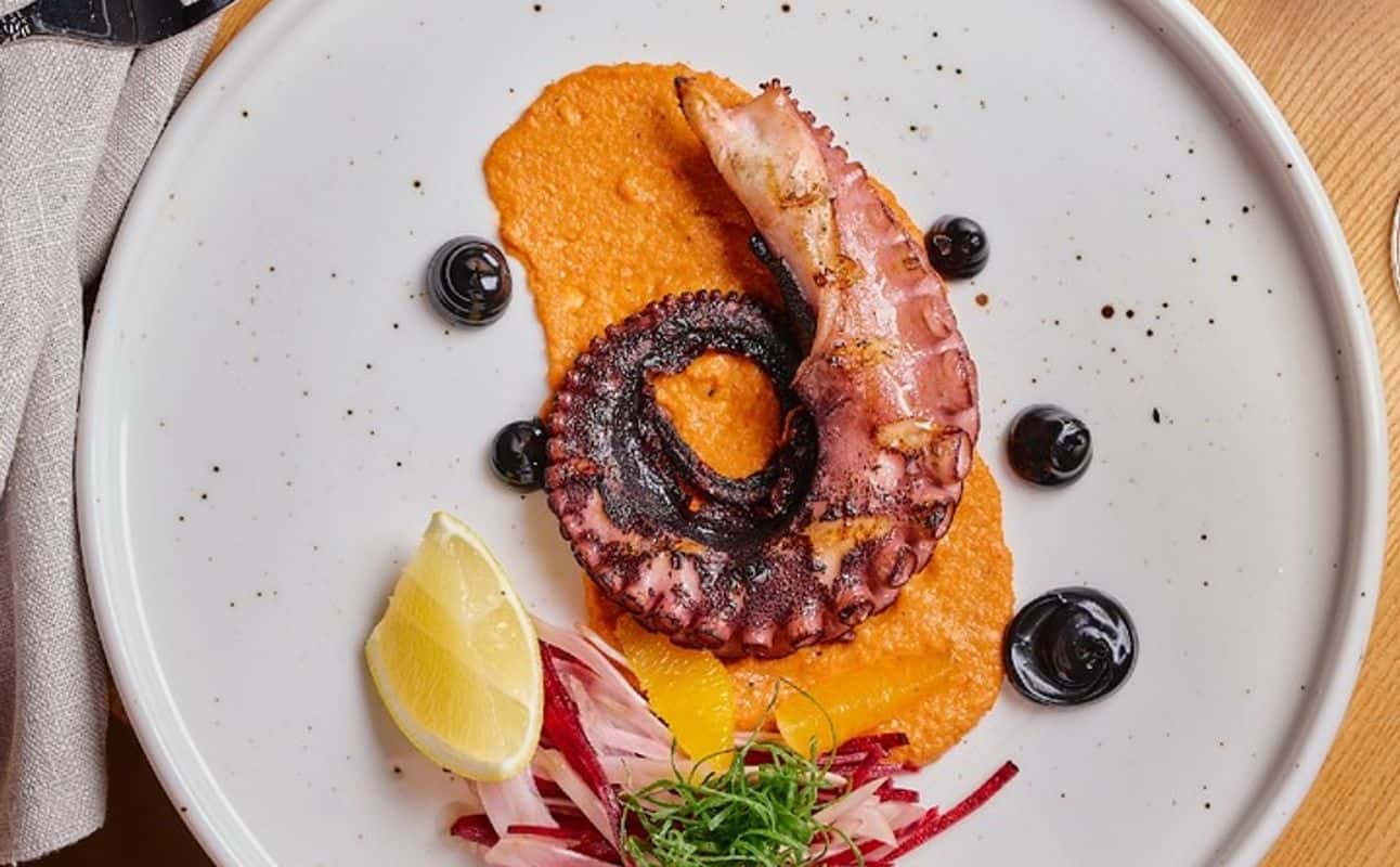 Casa Nova Italiano