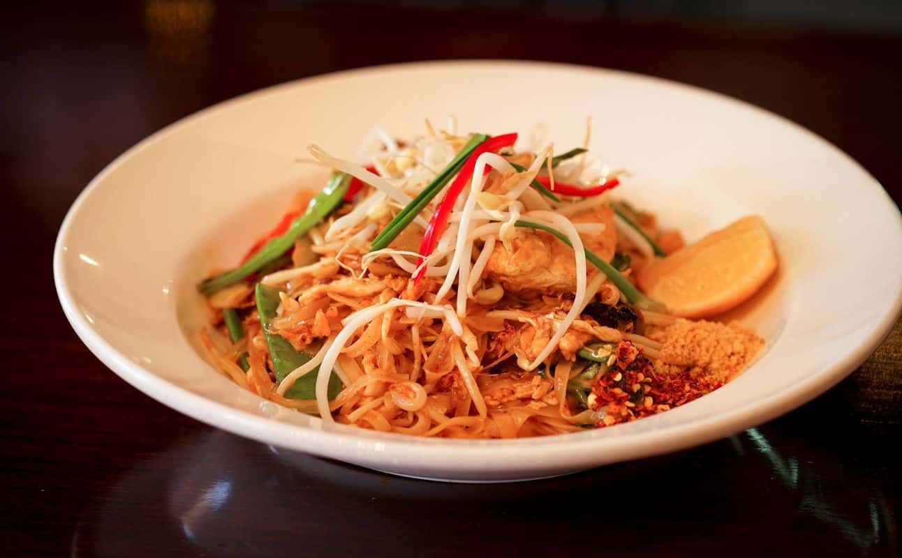 Enjoy Thai cuisine at Ma Kiin in McMahons Point, Sydney