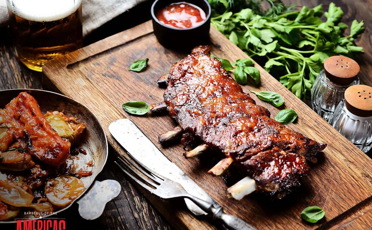 Enjoy American and Brazilian cuisine at BRAZA - BBQ of the Americas in Miranda, Sydney