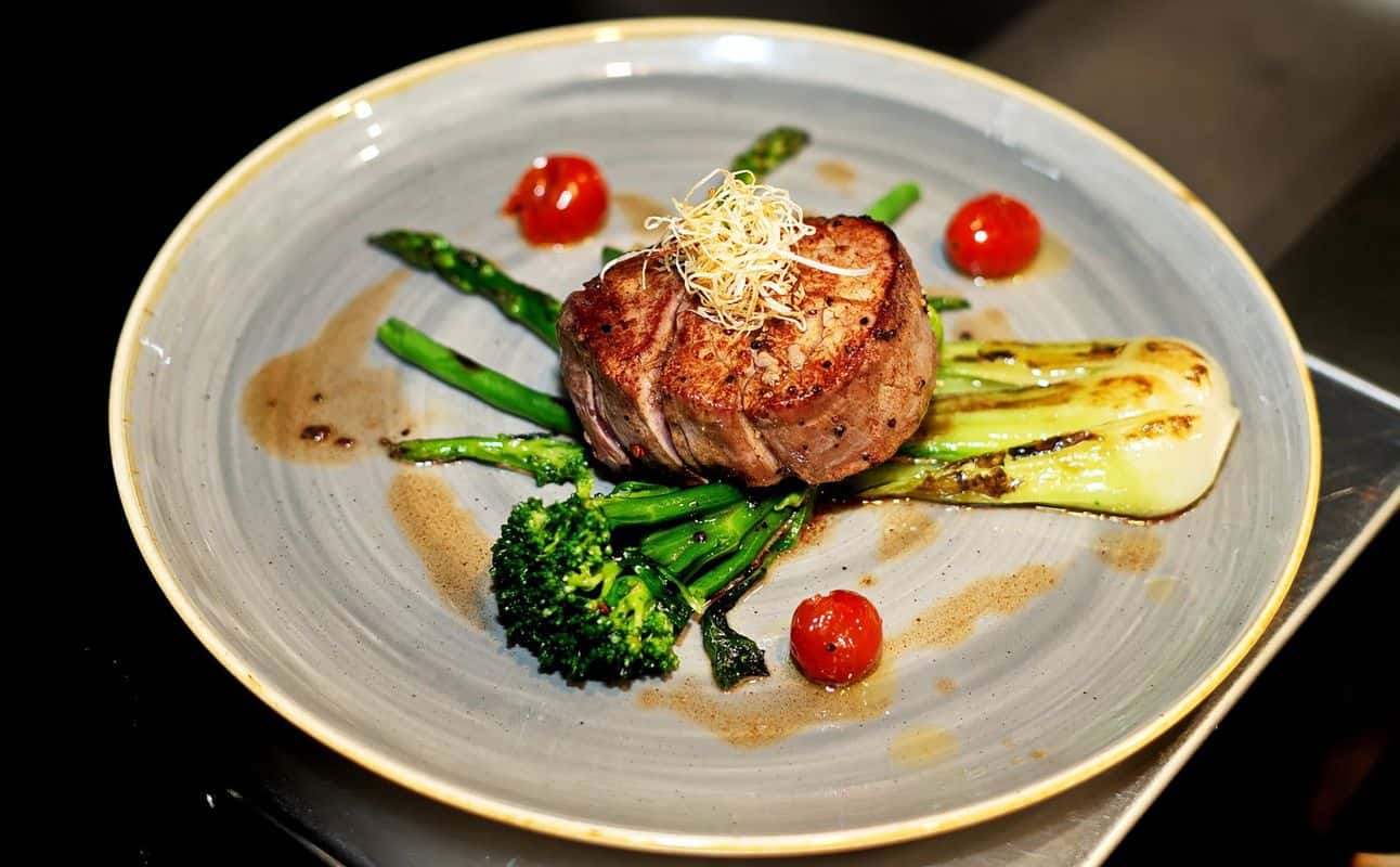 Enjoy Asian, Australian and Fusion cuisine at Fusion Palate in Chippendale , Sydney
