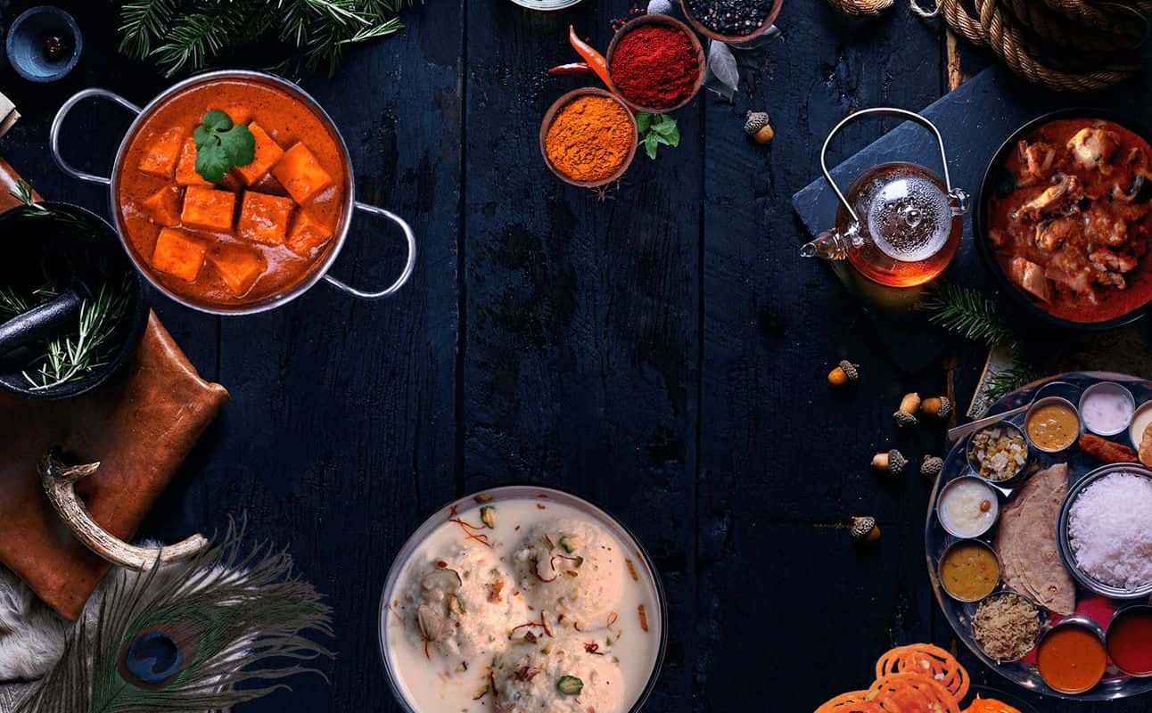 Enjoy Indian cuisine at Barbeque Nation Wanniassa in Wanniassa, Canberra