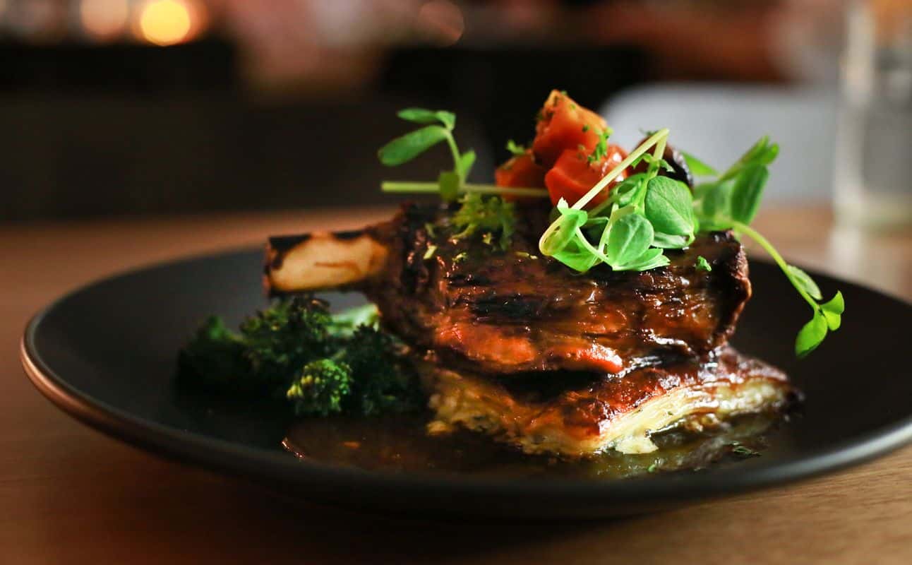 Enjoy Family cuisine at Stock Kitchen & Bar in Canberra CBD, Canberra