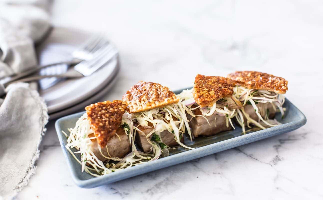 Enjoy Mediterranean cuisine at Podilato in Canberra CBD, Canberra