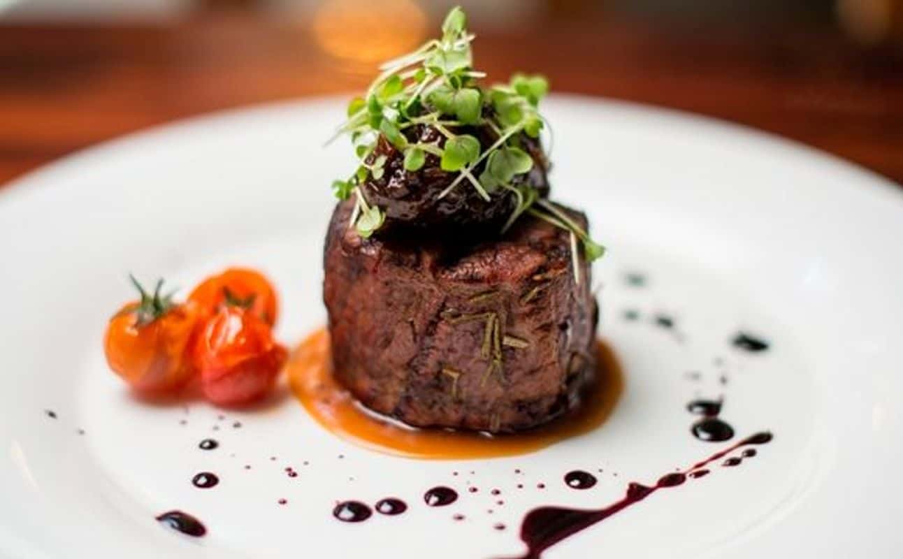Enjoy Seafood cuisine at Mitchell's in Darwin CBD, Darwin