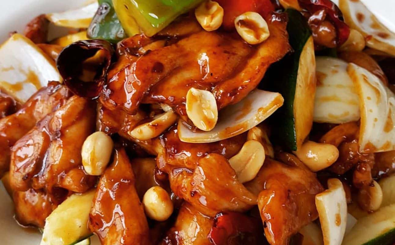 Enjoy Chinese and Malaysian cuisine at OKA Malaysian & Chinese Cuisine in Palmerston, Darwin