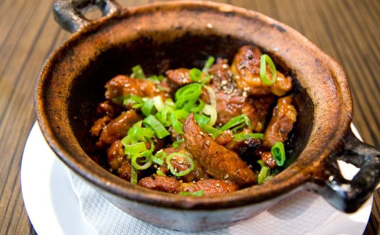 Enjoy Asian, Vegetarian and Vietnamese cuisine at Ruby Restaurant in Darwin CBD, Darwin