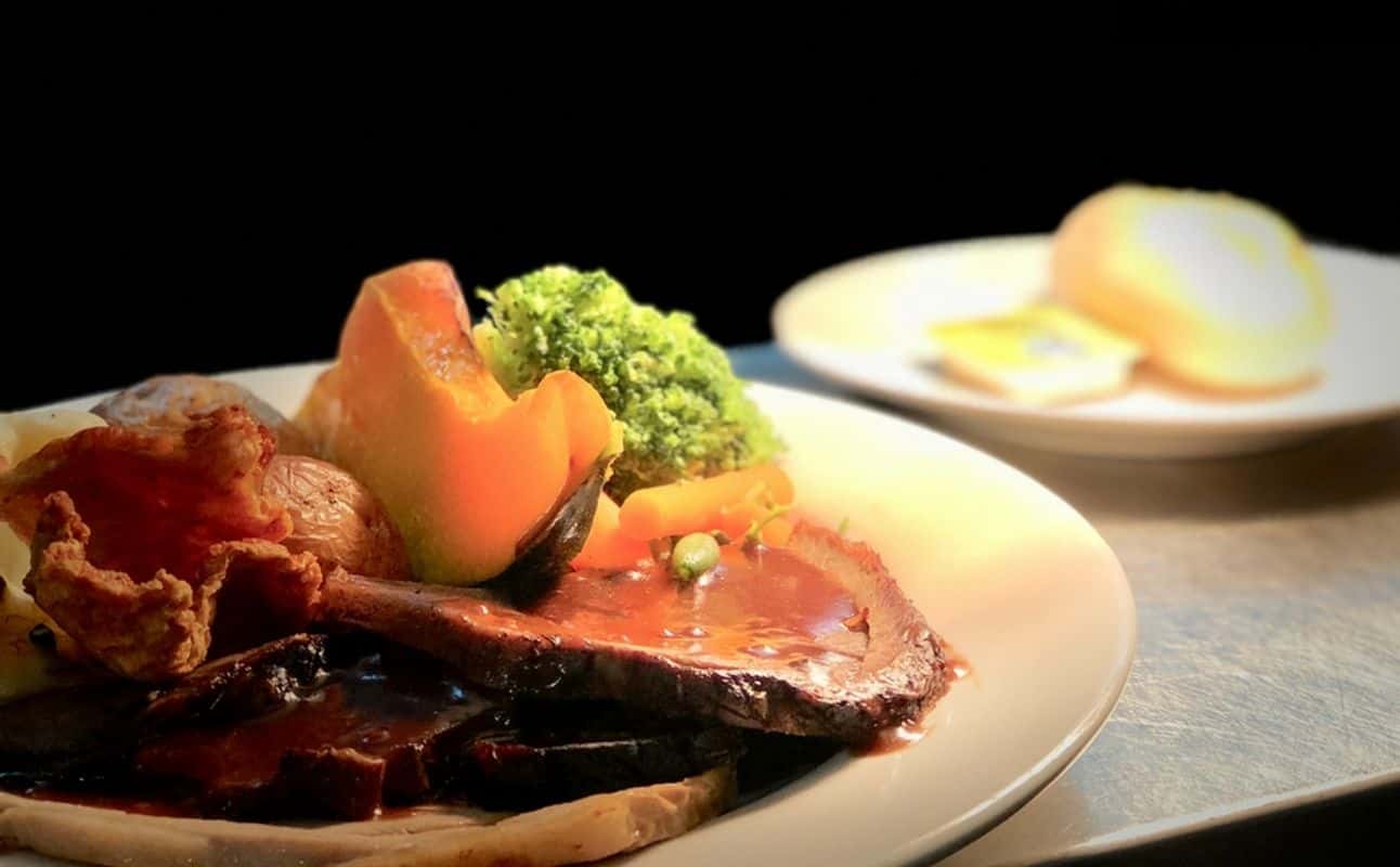 Enjoy Australian cuisine at Borella's Bistro in Darwin CBD, Darwin
