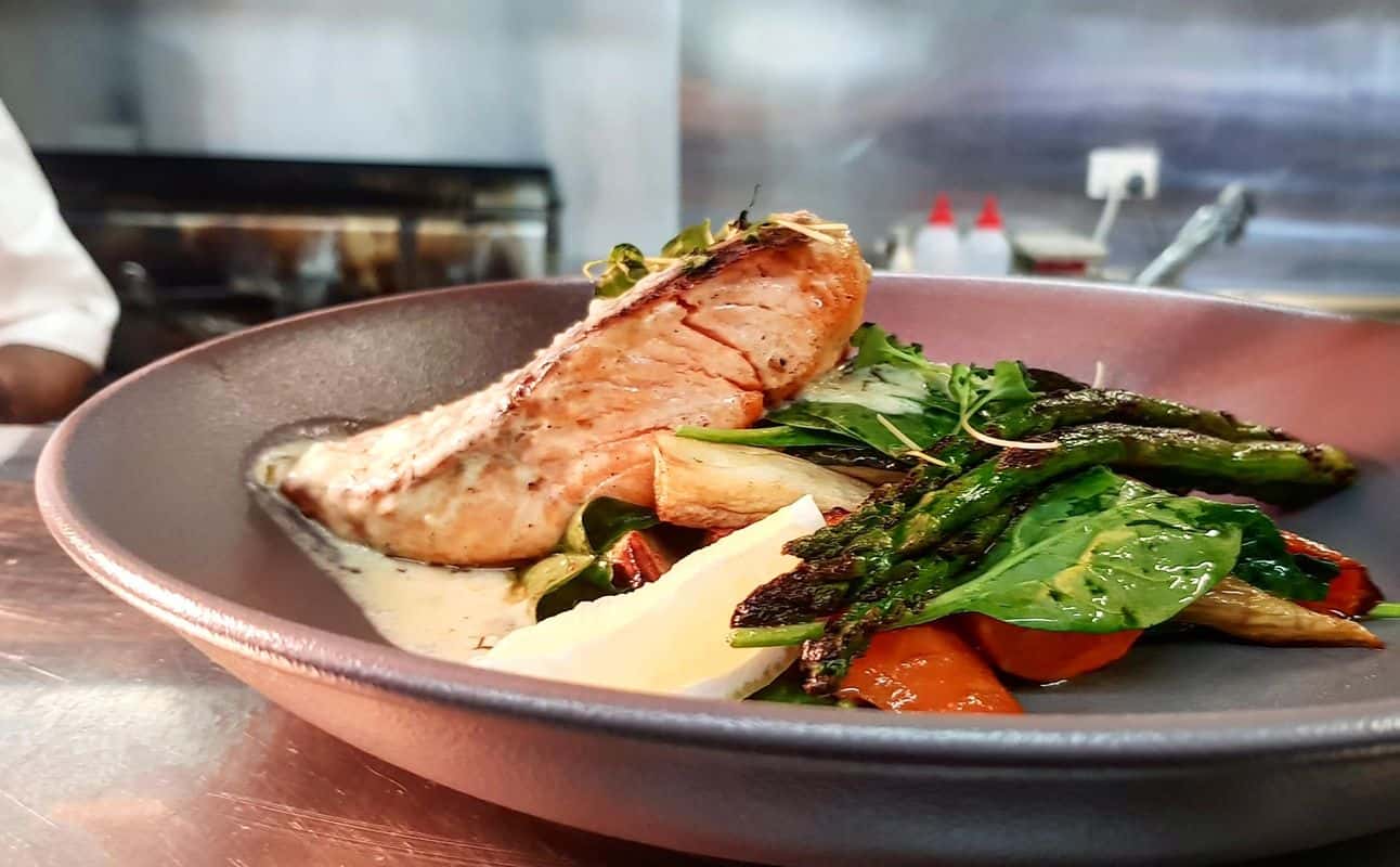 Enjoy Customs House Restaurant & Wine Bar in Geelong Central, Geelong & The Bellarine