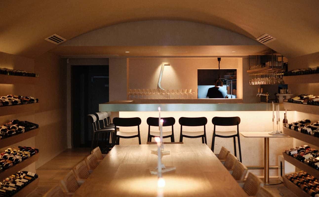 Atelier Wine Bar