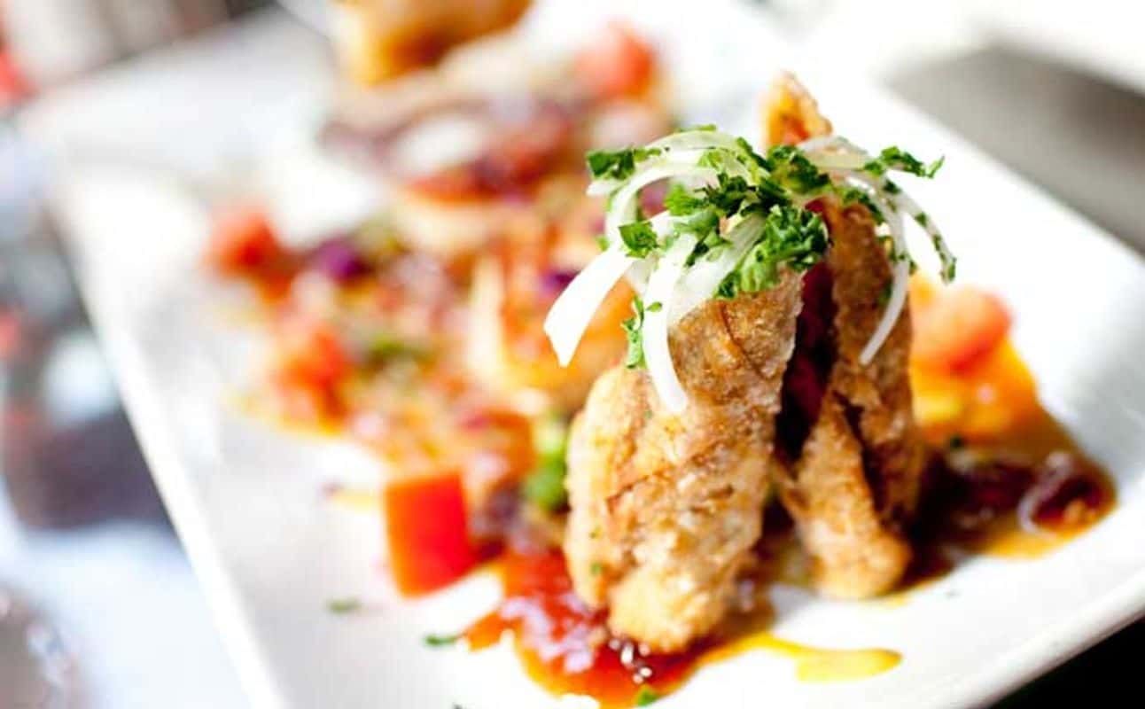 Enjoy Australian and Wine bar cuisine at Whyte's on the Esplanade in Torquay, Geelong & The Bellarine