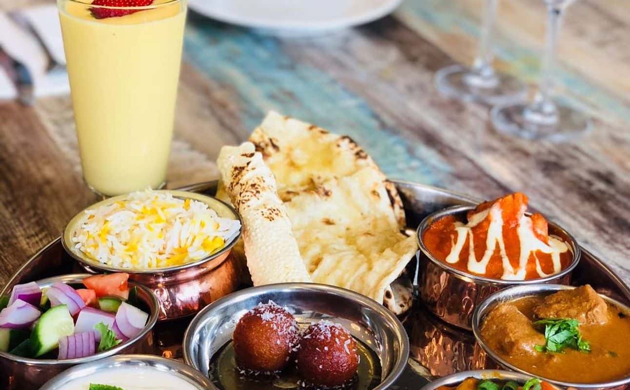 Enjoy Indian, Indo-Chinese and Vegetarian cuisine at Tandoori Cuisine & Bar in Geelong West, Geelong & The Bellarine