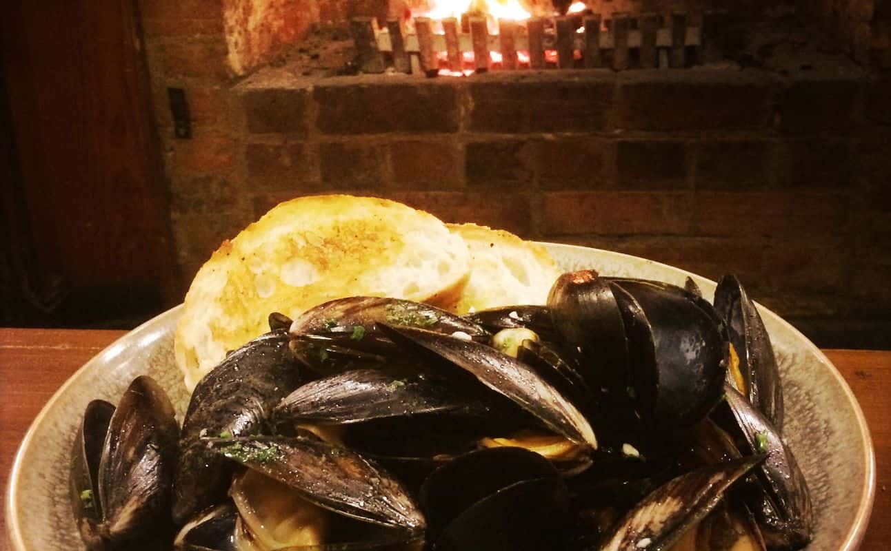 Enjoy Italian cuisine at Ebony & Ivory in Geelong Central, Geelong & The Bellarine