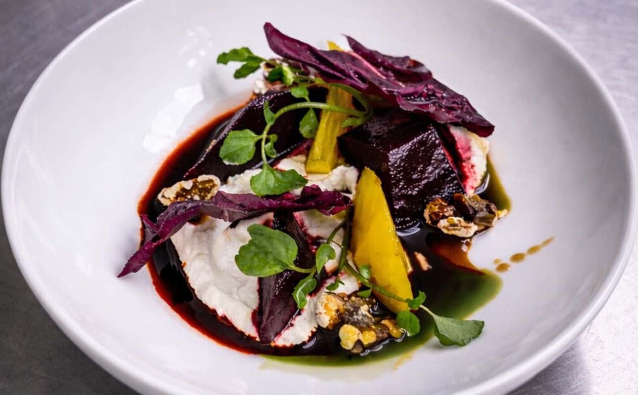 La Boucherie French Restaurant