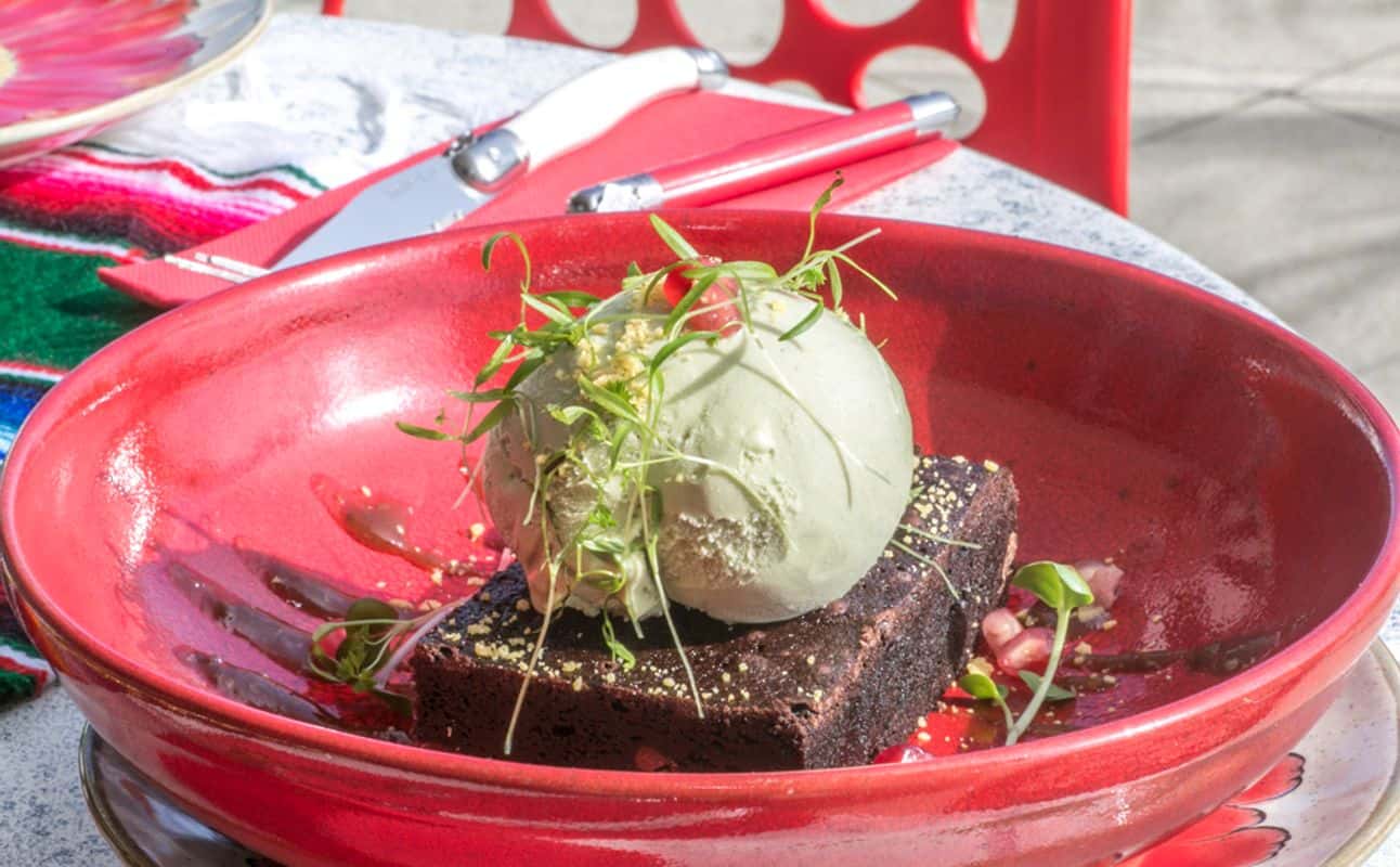 Enjoy Mexican cuisine at La Adelita in Westlakes, Adelaide
