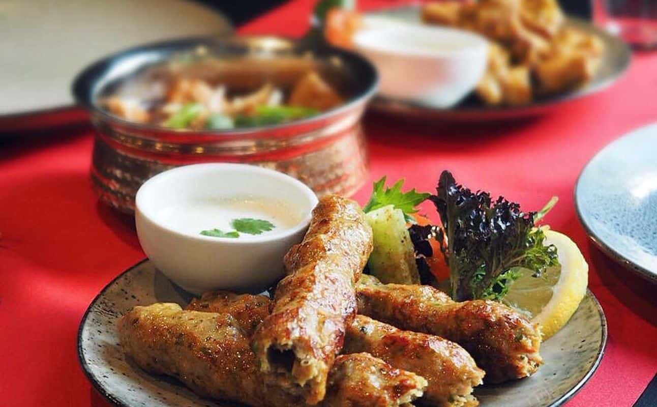Enjoy BBQ and Pakistani cuisine at Bar.B.Q Tonight in Darwin Waterfront, Darwin